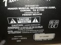 fender frontman reverb amplifier-внос germany-34х30х18см, снимка 16