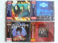 Японски CD,Japan CD-Iron Maiden,Metallica,Gary Moore,Accept , снимка 9