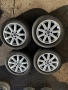 Алуминиеви джанти 5х112 16 Цола Шкода Audi Vw Skoda, снимка 1