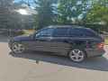 Мерцедес С320 CDI, снимка 6