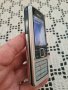 Nokia 6300classic silver , снимка 5