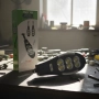 Интелигентна соларна улична лампа – 180W енергийна ефективност и яркост, снимка 1