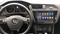Volkswagen Tiguan 2016-2019 Мултимедия Навигация Android, снимка 2
