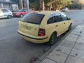 На Части!!! Шкода Фабия / Skoda Fabia 1.9 sdi, снимка 4
