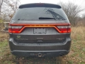 2015 Dodge Durango 3.6 на части, снимка 5