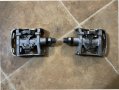 SHIMANO PD-M324 SPD Dual Pedal/платформа + автомат, снимка 2