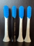 Резервни Глави/Накрайници за почистване на езика Philips Sonicare W, TongueCare+, снимка 5