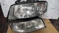 Оригинални Фарове зa Audi A6 - 155923-00 / 155924-00, снимка 1