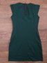 Desigual Lel Verde - страхотна рокля, снимка 9