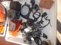 	Husqvarna 257 на части, снимка 6