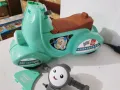 Тротинетка-играчка Fisher-Price за малко дете HMV76, снимка 9
