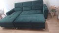Продава се нов диван, снимка 1 - Дивани и мека мебел - 44130493