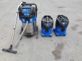 Професионална прахосмукачка nilfisk alto wap festool makita, снимка 2