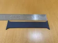 Силиконова каишка Apple Watch Band - нова, снимка 4