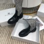 дамски ботуши Givenchy 35-40 реплика, снимка 8