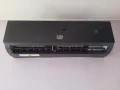 НОВ А++ Star-Light ACT-12EAWF Инверторен климатик 12000 BTU, Дисплей, Функция отопление WiFi контрол, снимка 1