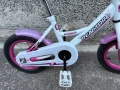 Продавам детски велосипед, снимка 3