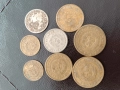 Продавам стари монети., снимка 5