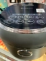 Уред за приготвяне на ориз AMZCHEF DFB-P40U1 Rice Cooker 4L, снимка 12