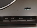 Продавам грамофон Grundig PS-6000 (аналог на Technics SL-QL5), снимка 4