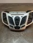 Контролен панел ford fiesta 2010, снимка 1