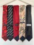 Burberry YSL GUCCI Dolce&Gabbana Balmain оригинални вратовръзки, снимка 4