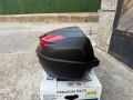 Куфар за мотоциклет , снимка 2