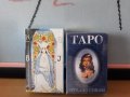 Таро карти на руски: Radiant Russian RW Tarot & Таро Зеркало Судьбьи, снимка 1
