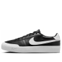 Nike - Court Shot 'Black White' FQ8146-002 №43 Оригинал Код 670, снимка 1
