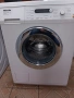 Пералня Миеле Miele W5825 A+++ 7кг Made in Germany с две години гаранция!, снимка 5