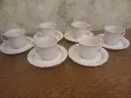 Порцеланови чаши за кафе , снимка 1