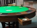 Покер маса, снимка 3