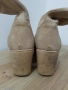 Боти-ботушки от естест.кожа., снимка 4