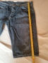 Дънкови къси панталони G star, снимка 6