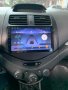 Chevrolet Spark, 2010-2015, Android Mултимедия/Навигация, снимка 3