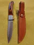 Нож C.Jul.Herbertz, снимка 1