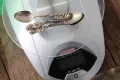 3 броя  сребърни лъжици , снимка 7
