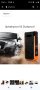 Jump Starter Battery Power Pack Car Jumped Power Bank
, снимка 6