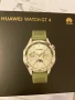 HUAWEI Watch GT 4. Чисто нов в Гаранция до 2027г., снимка 5