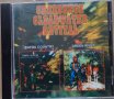 Компакт дискове CD Creedence Clearwater Revival – Bayou Country / Green River