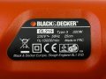 Оригинален тример Black & Decker  GL315 Type 3 230v / 50Hz / 32W, снимка 4