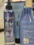 Нови професионални продукти за коса марка REDKEN, снимка 1