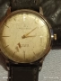Стар механичен часовник мъжки Walker Hall рядък за КОЛЕКЦИЯ 51465, снимка 6
