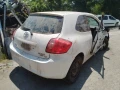Toyota Auris 1.4D4D 90 к.с. 2010г. на части, снимка 4