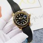 Мъжки часовник Rolex Yacht-Master с автоматичен механизъм, снимка 2