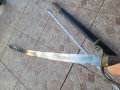 Сабя, палаш, ятаган каракулак, нож, снимка 10