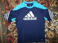 Тениски ADIDAS   мъжки,С и М, снимка 9
