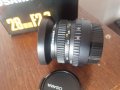 Обектив OSAWA MC 28mm,KFT ADMIRAL AUTO extension tube 12mm,20mm,36mm., снимка 11