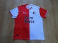 футболни тениски fc utrecht fc st.pauli psv feyenoord denmark vejle boldklub екип блуза, снимка 2