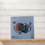 Стилен смарт часовник, Smart Watch Ezra, 5+1 SW133, снимка 5